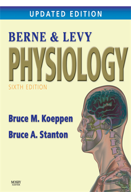 Berne and Levy Physiology